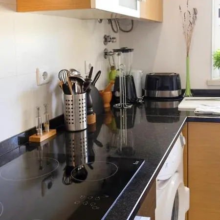 Tatil Evi Luxury Albufeira