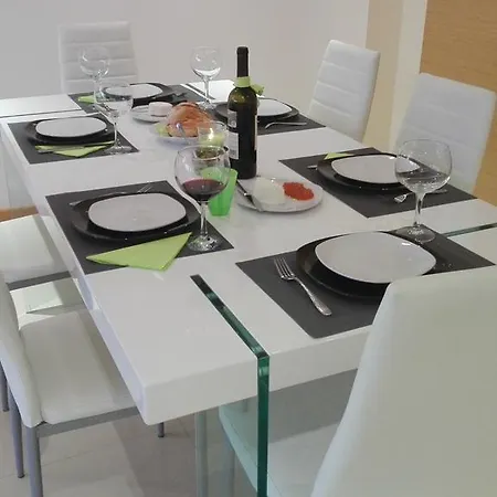 Prázdninový dům Luxury *