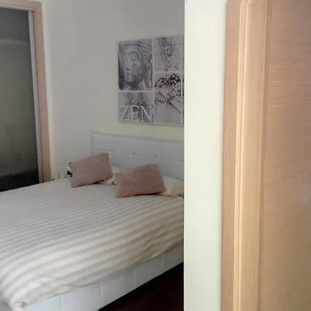 Prázdninový dům Luxury *