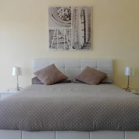 Prázdninový dům Luxury *