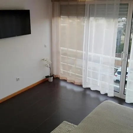 Prázdninový dům Luxury Albufeira
