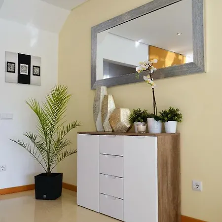 Luxury Prázdninový dům