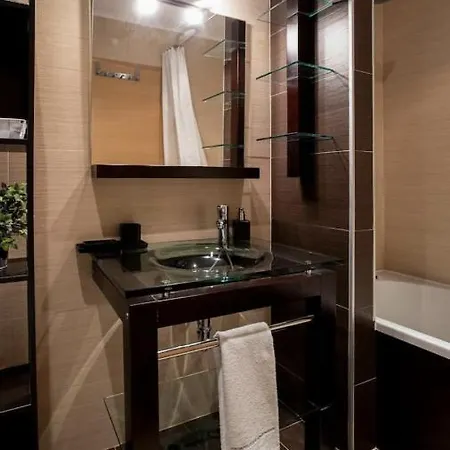 Luxury Casa vacanze *