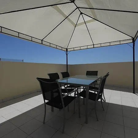 Luxury Сasa de vacaciones