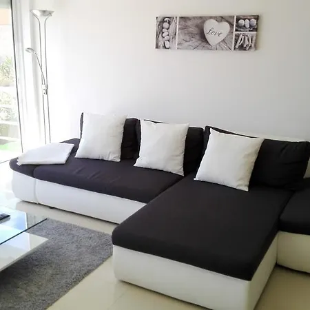 Holiday home Luxury