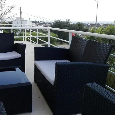 Сasa de vacaciones Luxury