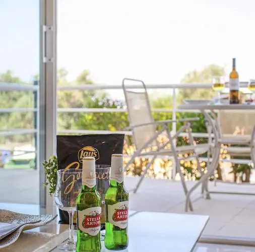 Luxury * アルブフェイラ