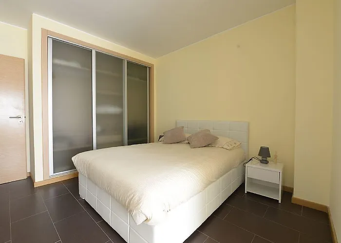 Luxury アルブフェイラ