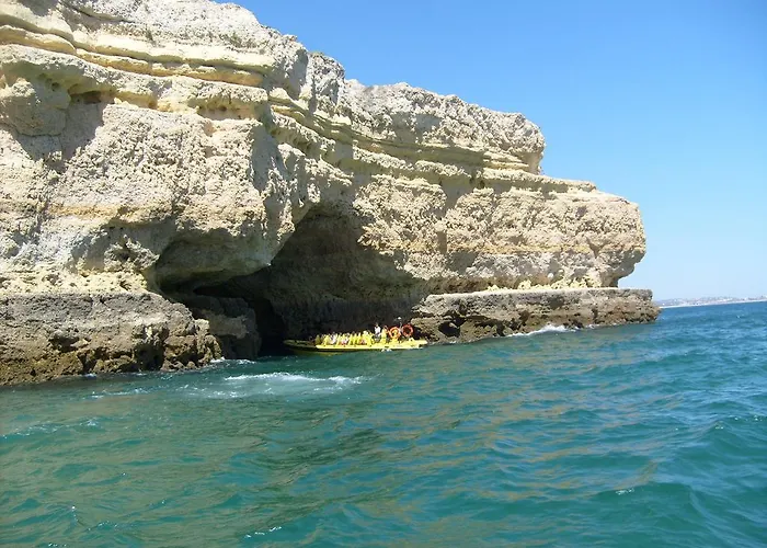 別荘 Luxury アルブフェイラ