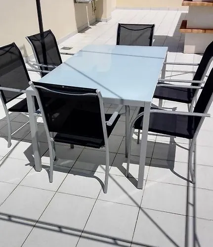 Luxury アルブフェイラ