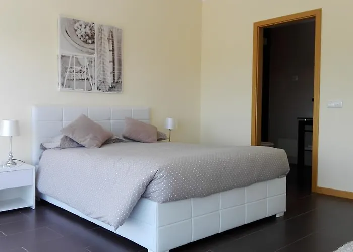 別荘 Luxury アルブフェイラ