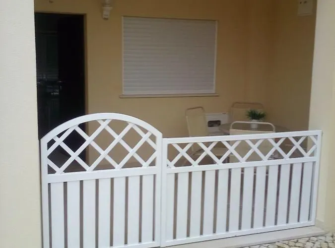 Luxury アルブフェイラ