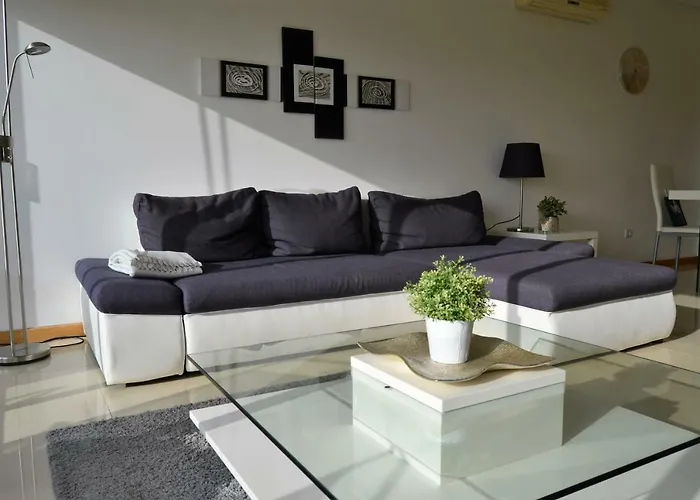 Luxury * アルブフェイラ