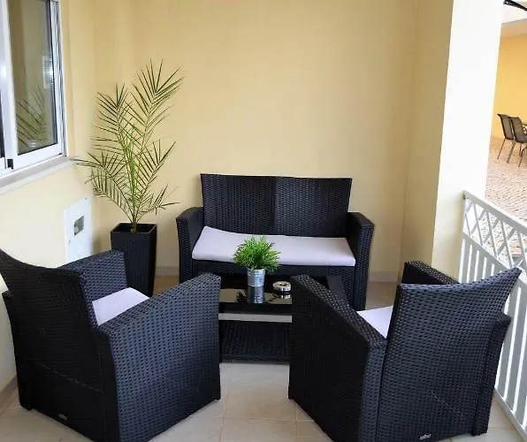 Luxury アルブフェイラ