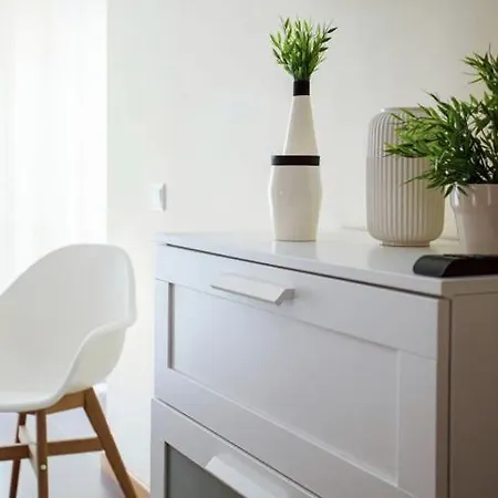 Luxury Semesterbostad *