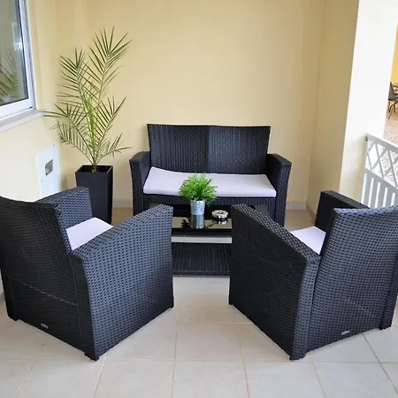 Tatil Evi Luxury *