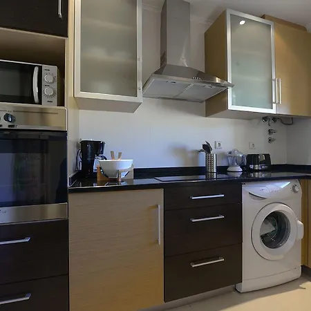 Luxury Semesterbostad *