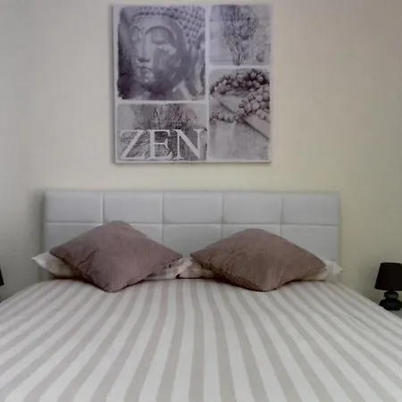 Tatil Evi Luxury