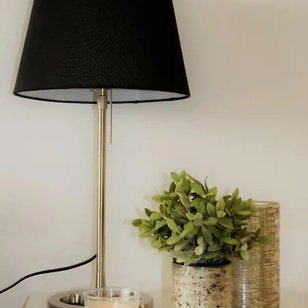 Semesterbostad Luxury