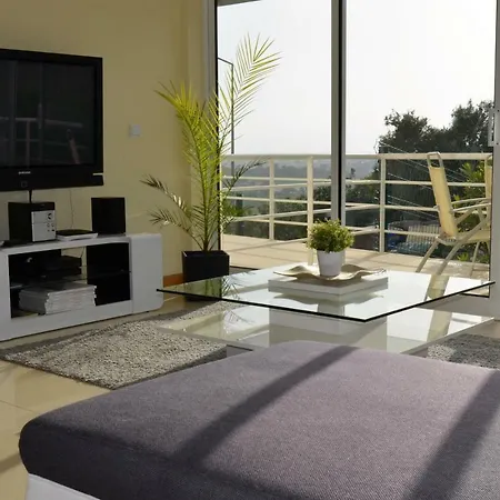 Tatil Evi Luxury