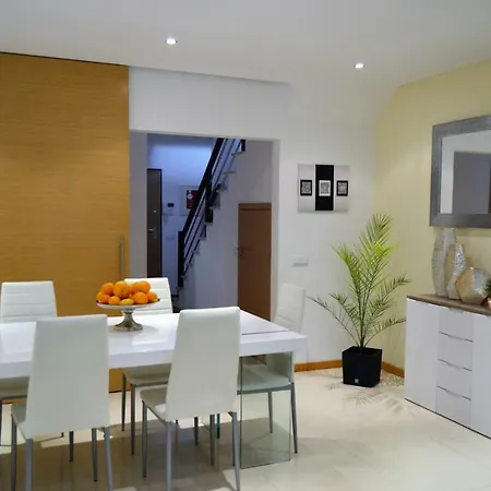 Tatil Evi Luxury